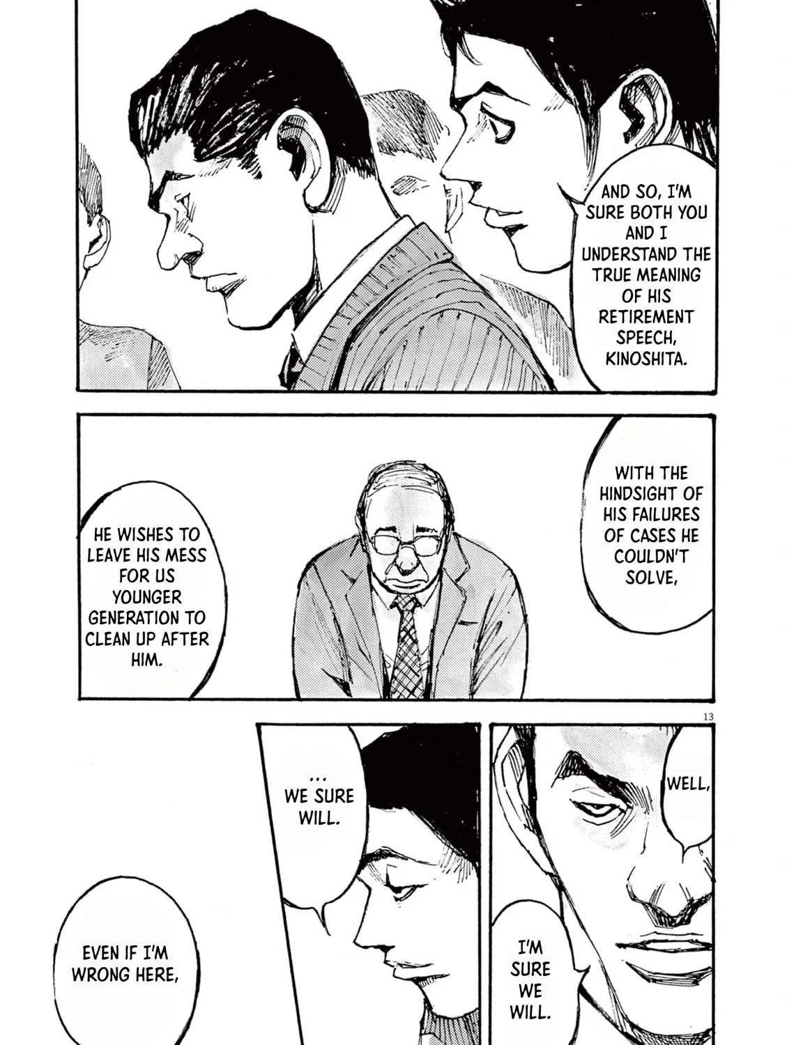 Jumbo Max Chapter 15 page 25 - 