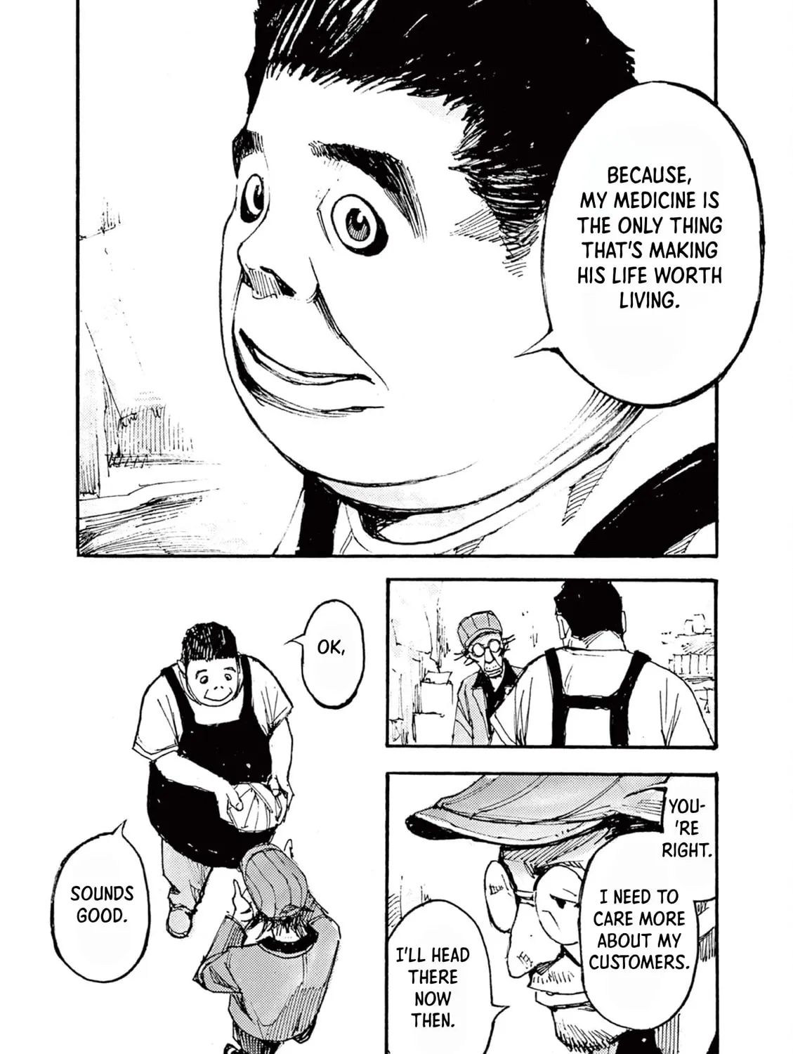 Jumbo Max Chapter 15 page 43 - 