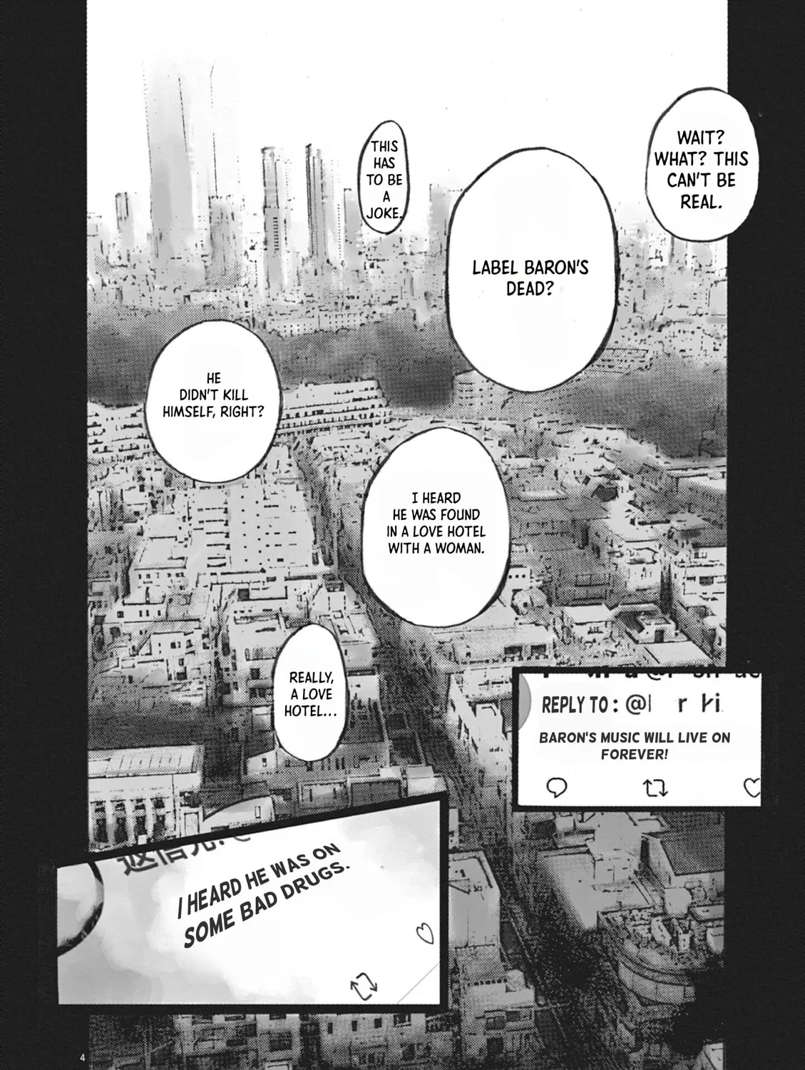 Jumbo Max Chapter 15 page 7 - 