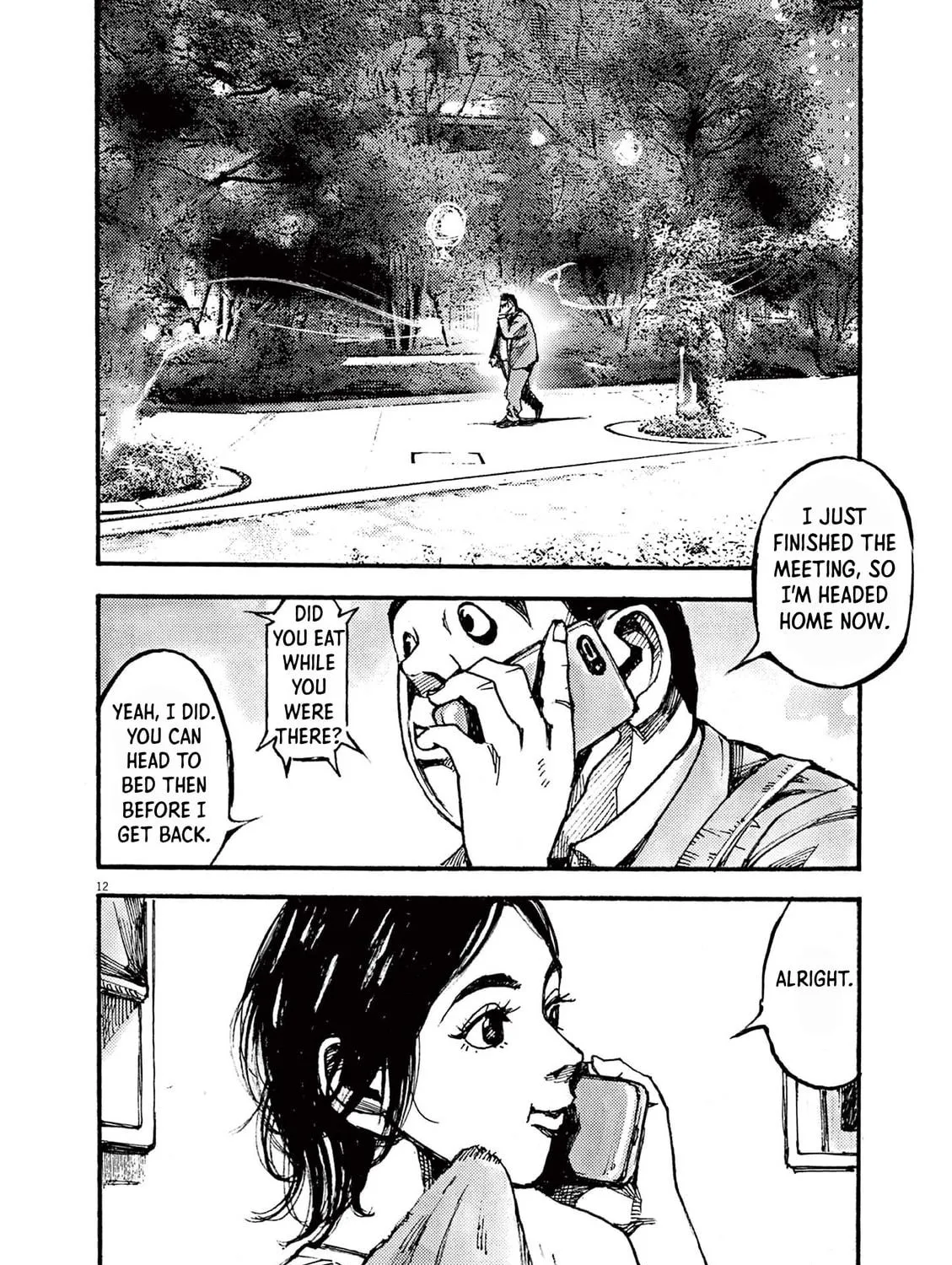 Jumbo Max Chapter 18 page 23 - 