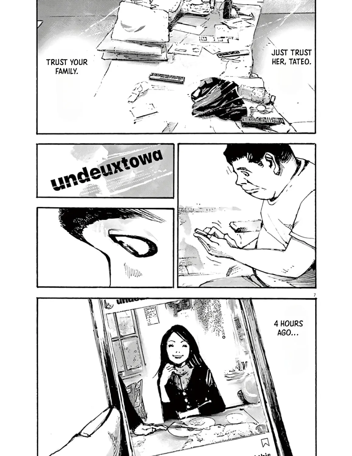 Jumbo Max Chapter 2 page 13 - 