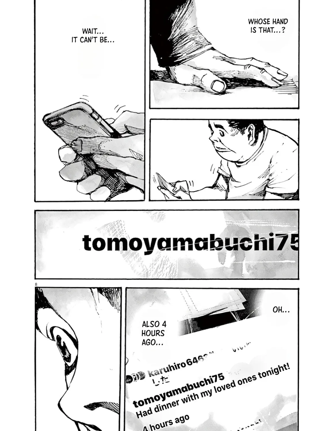 Jumbo Max Chapter 2 page 15 - 