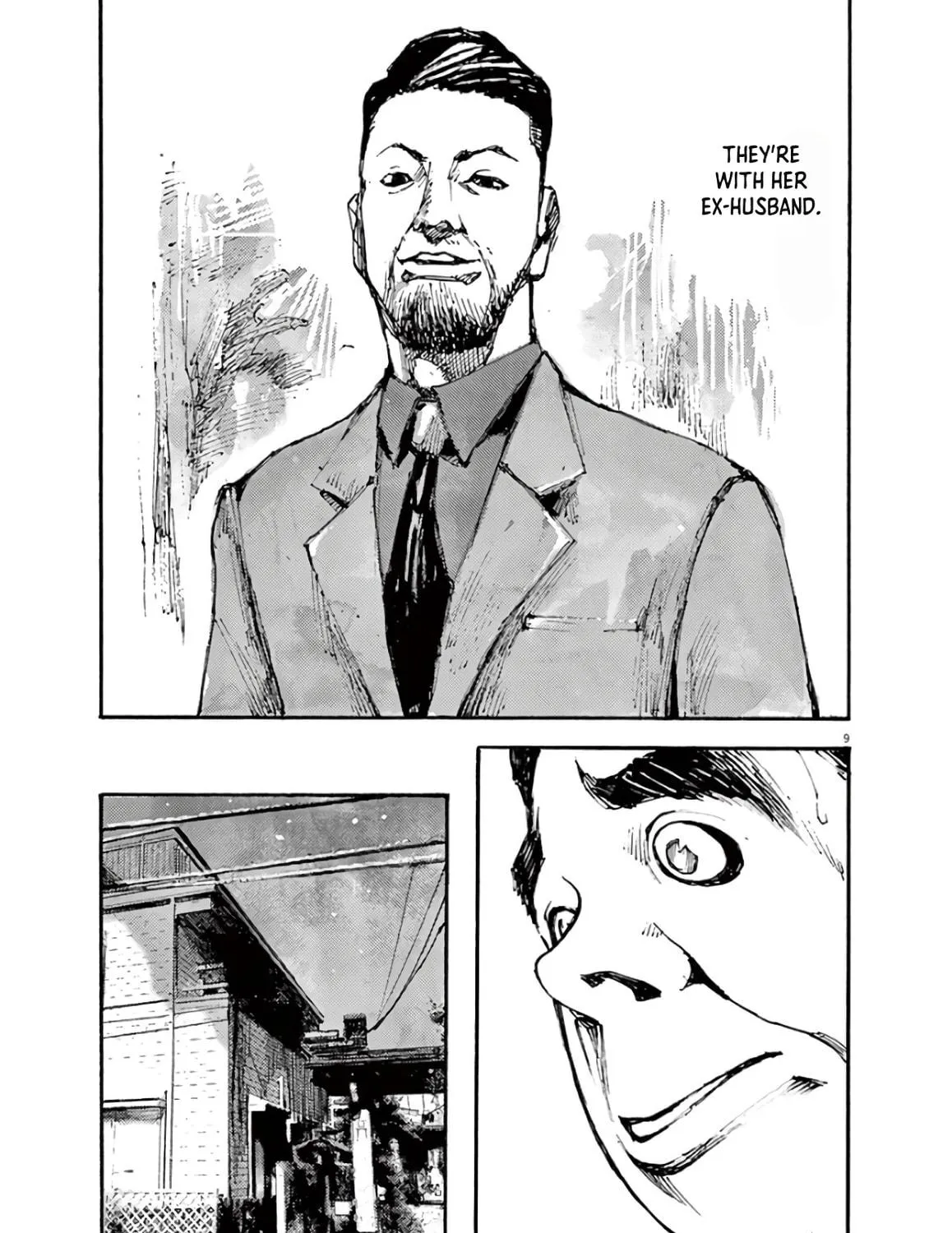 Jumbo Max Chapter 2 page 17 - 