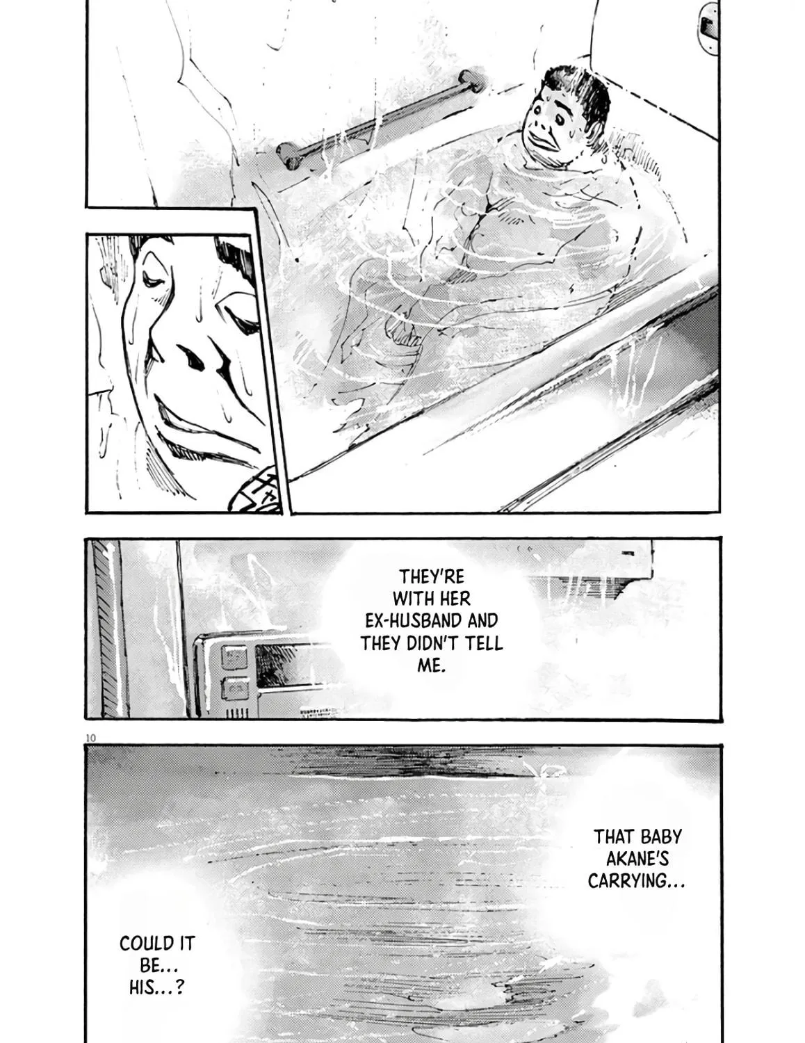 Jumbo Max Chapter 2 page 19 - 
