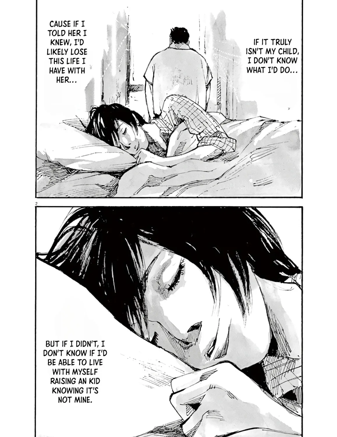 Jumbo Max Chapter 2 page 3 - 