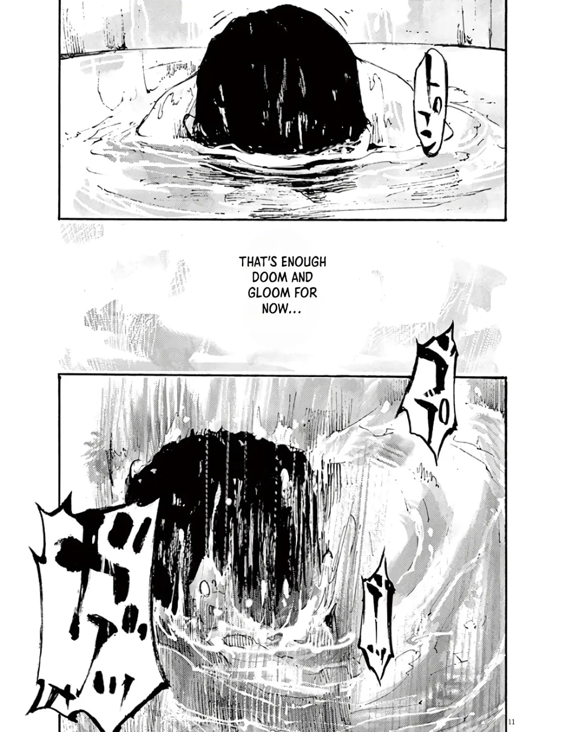 Jumbo Max Chapter 2 page 21 - 