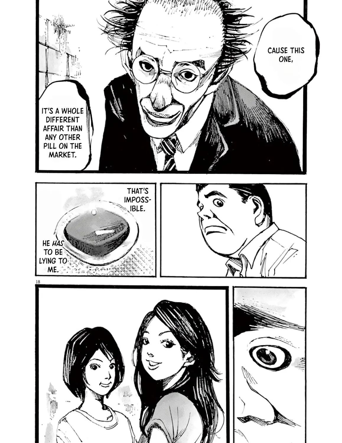 Jumbo Max Chapter 2 page 35 - 