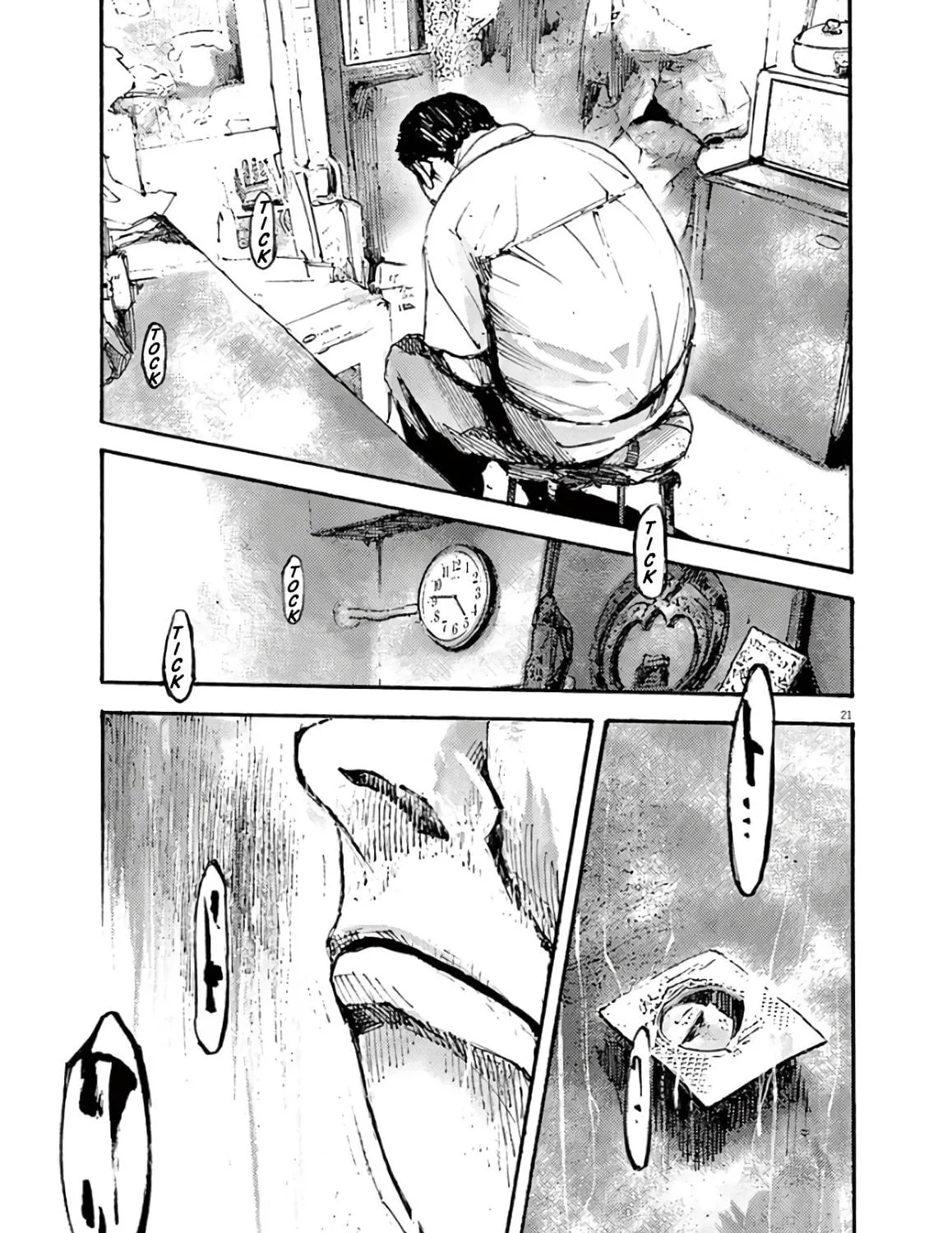 Jumbo Max Chapter 2 page 41 - 