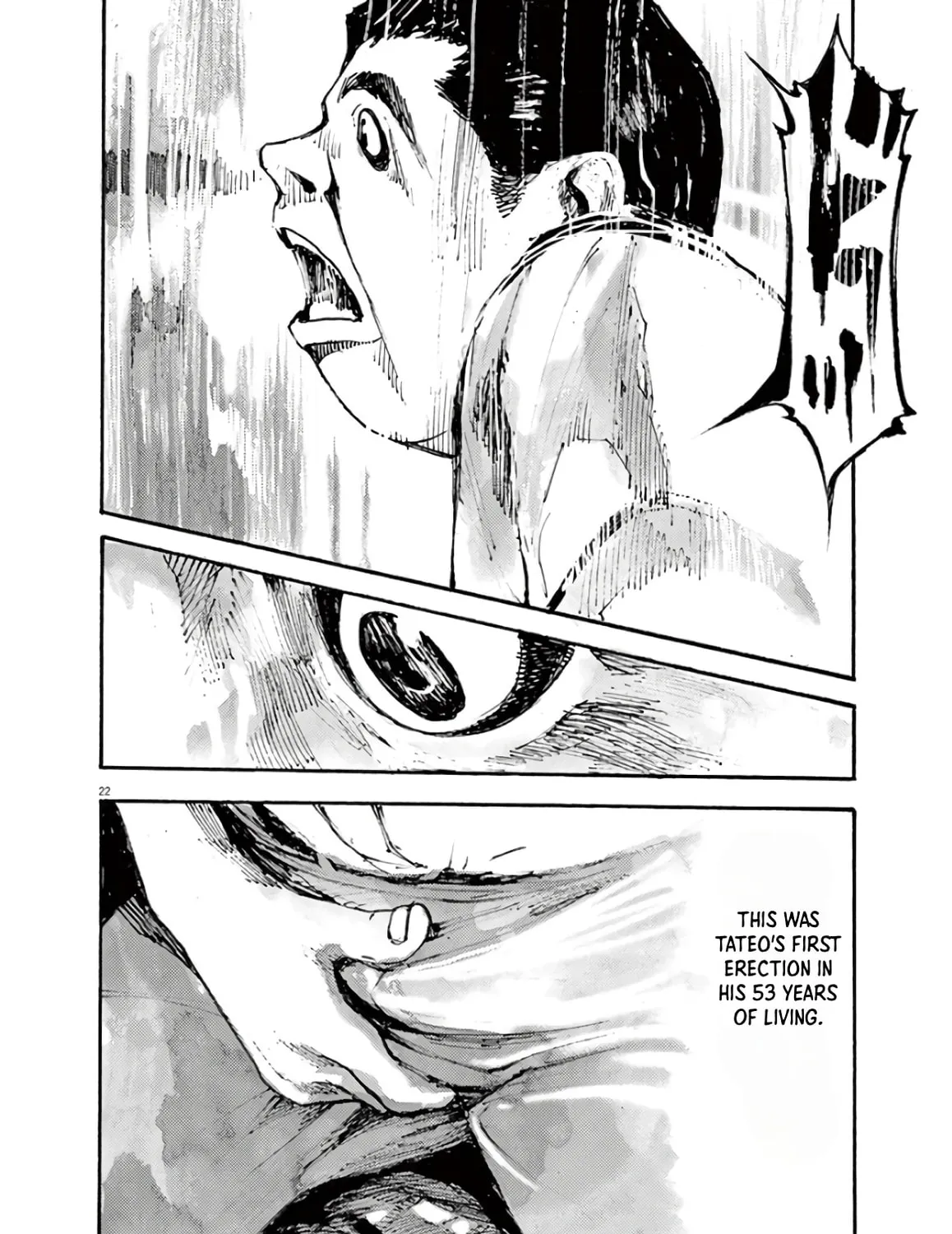 Jumbo Max Chapter 2 page 43 - 