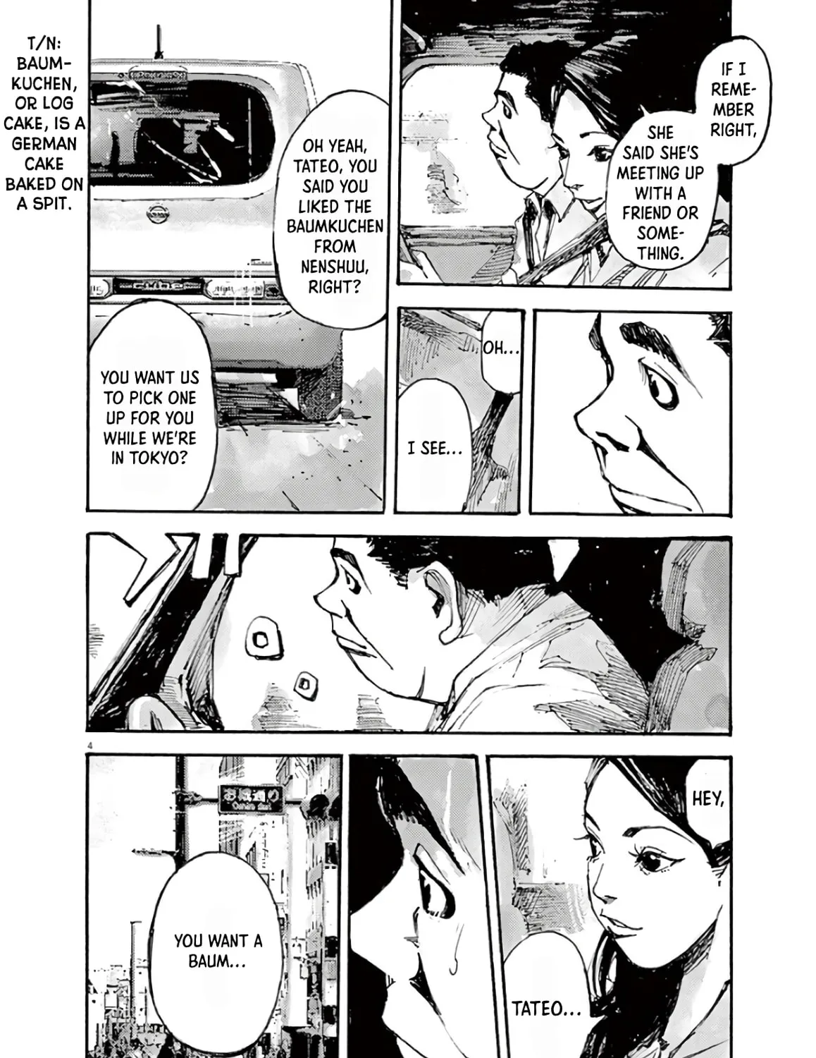 Jumbo Max Chapter 2 page 7 - 