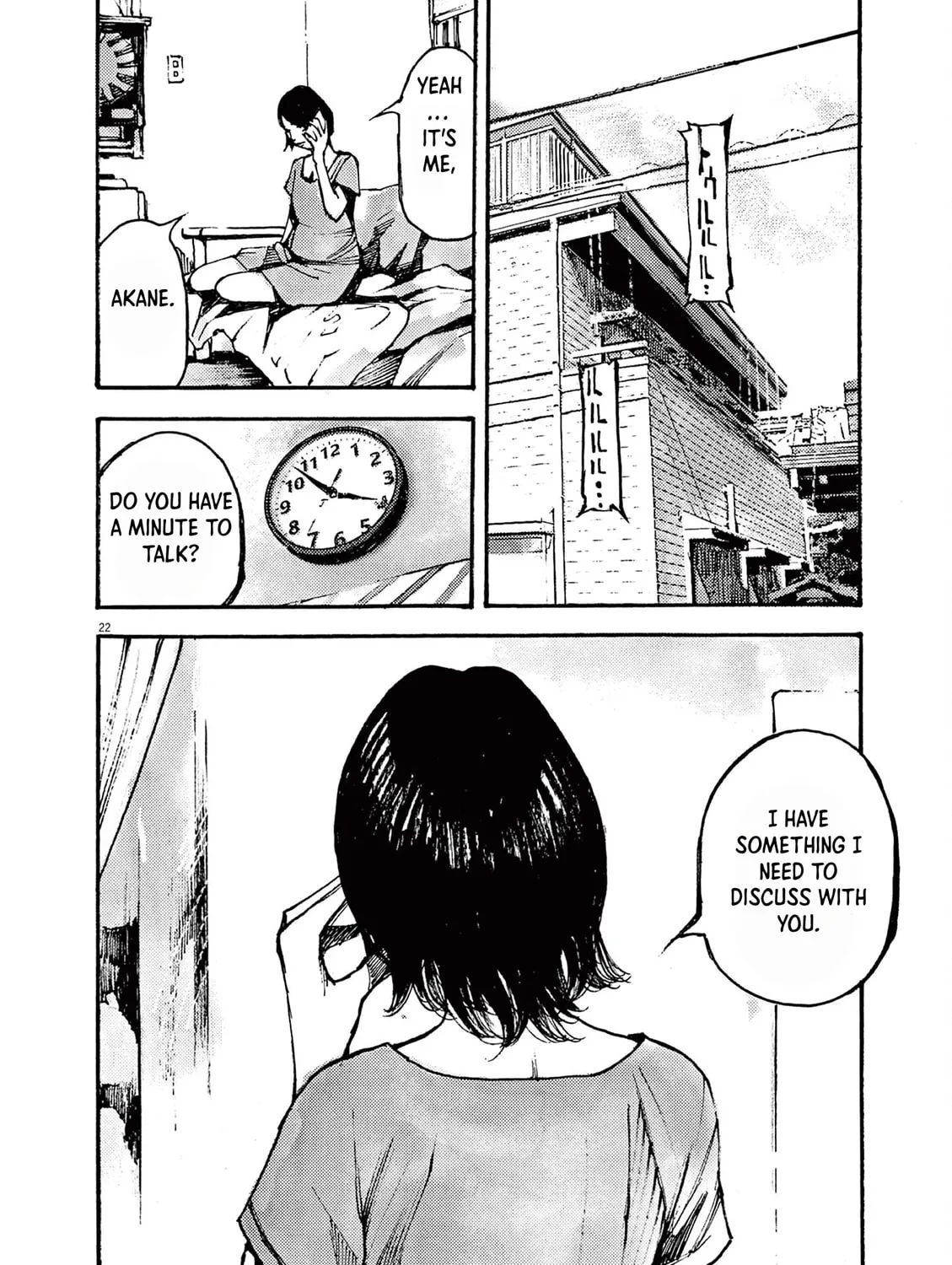 Jumbo Max Chapter 20 page 43 - 
