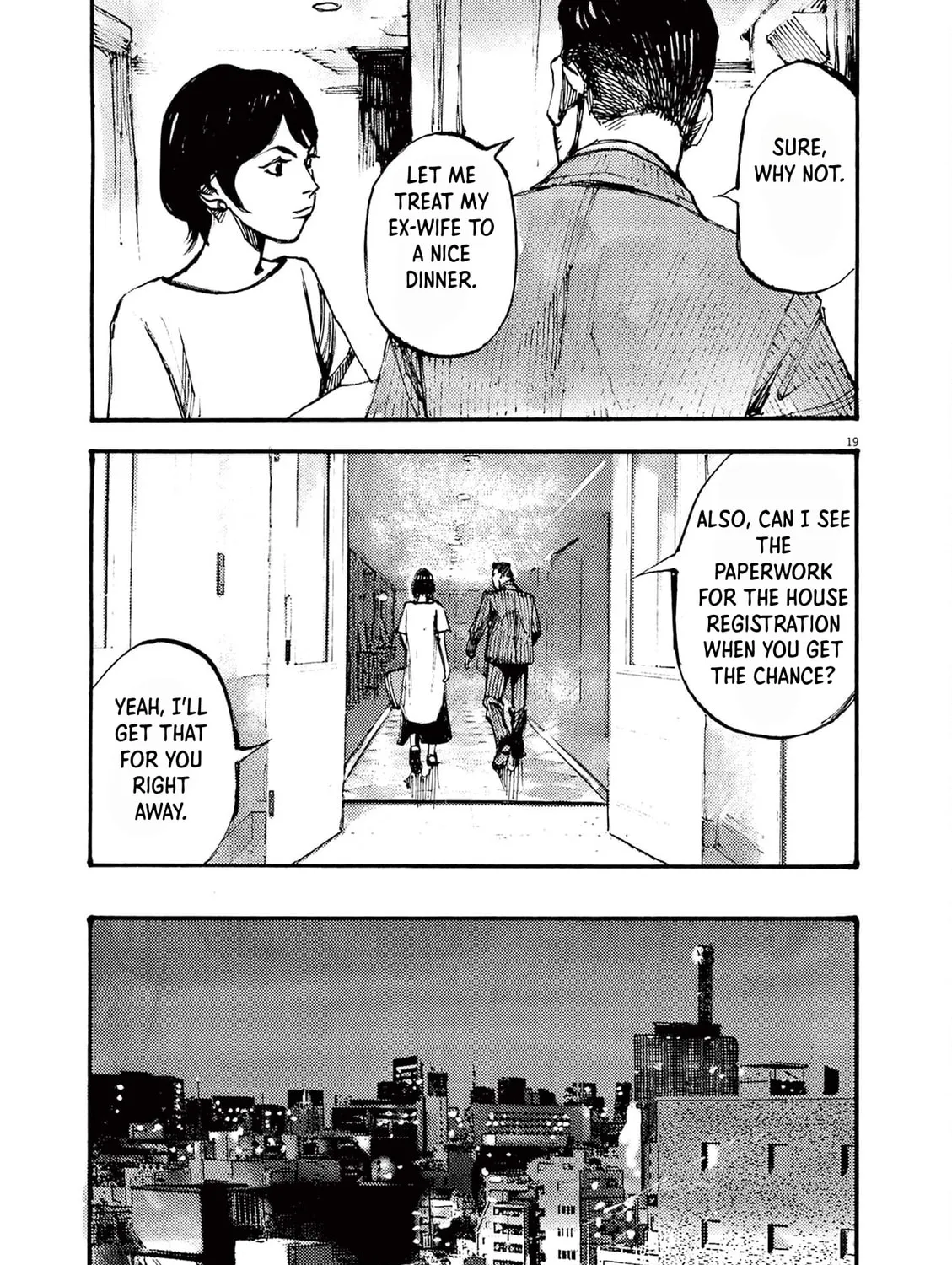 Jumbo Max Chapter 21 page 37 - 