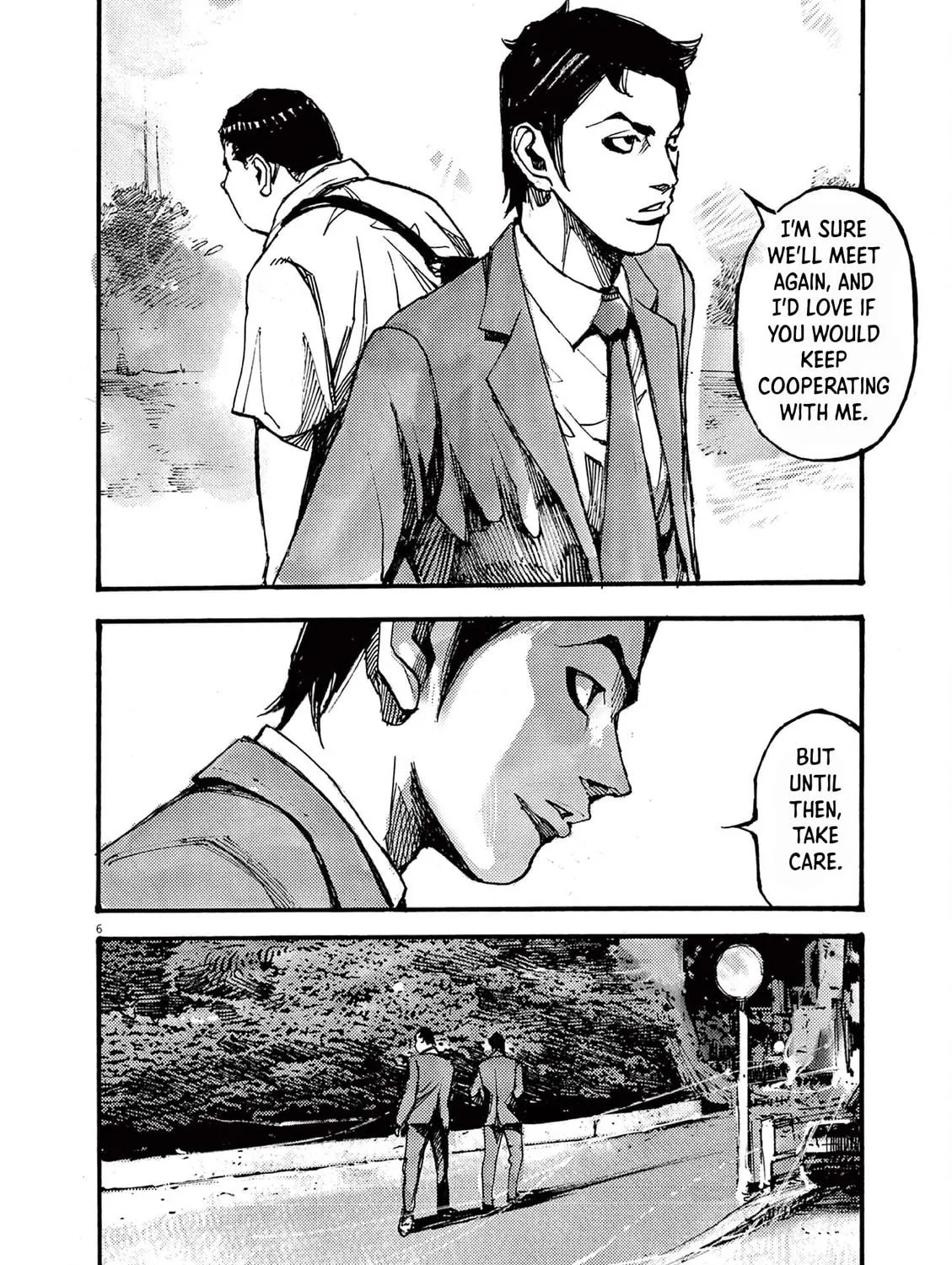 Jumbo Max Chapter 22 page 11 - 