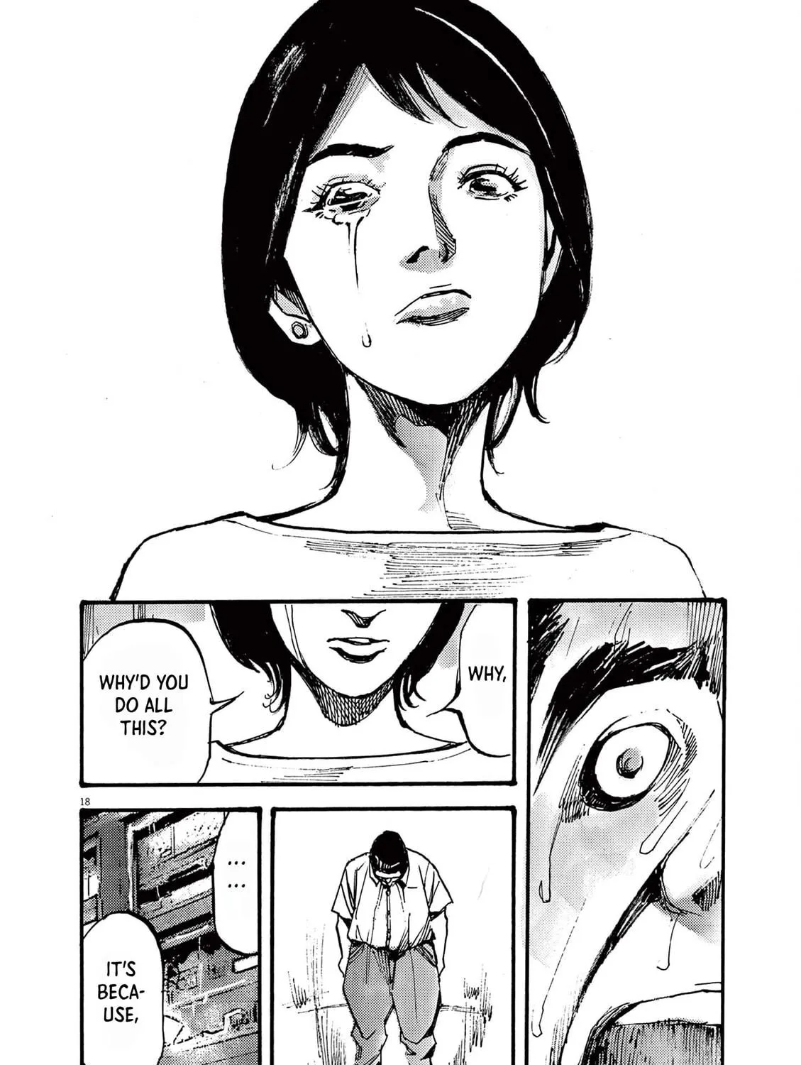 Jumbo Max Chapter 22 page 35 - 