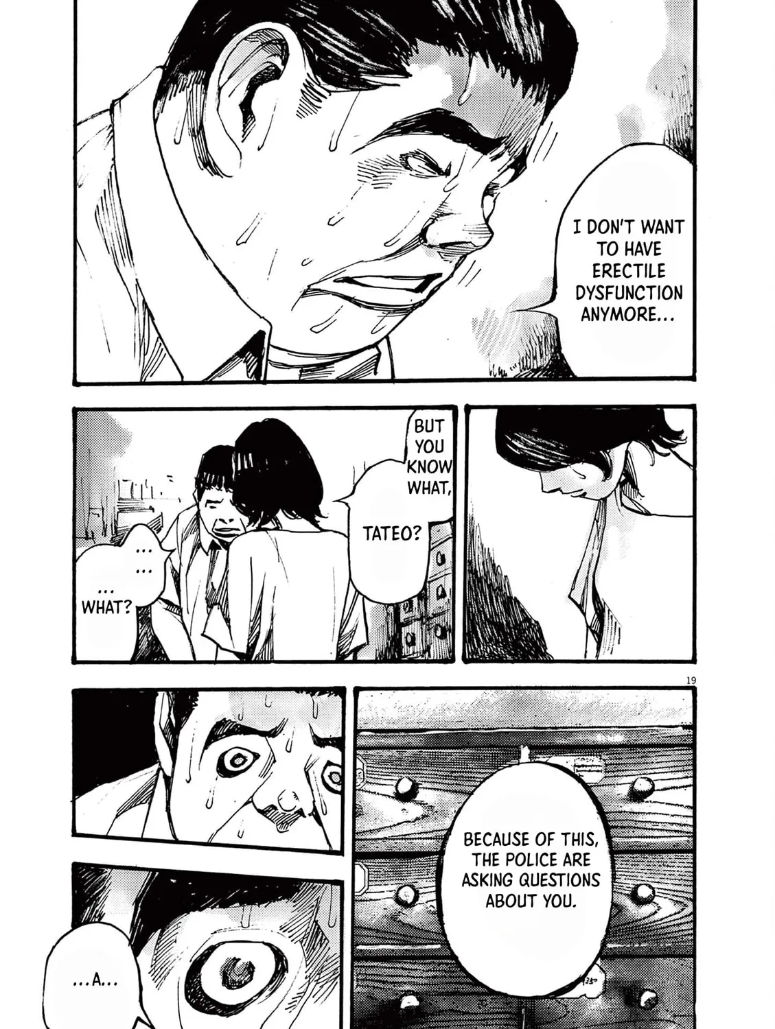 Jumbo Max Chapter 22 page 37 - 