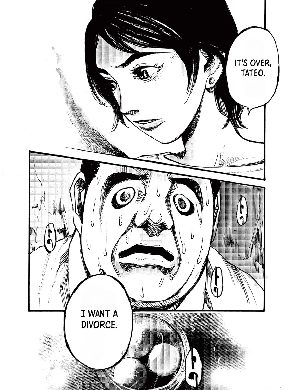 Jumbo Max Chapter 22 page 43 - 