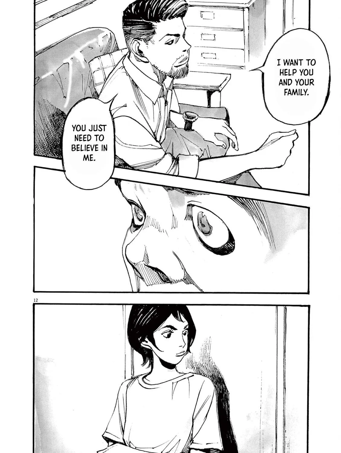 Jumbo Max Chapter 23 page 23 - 