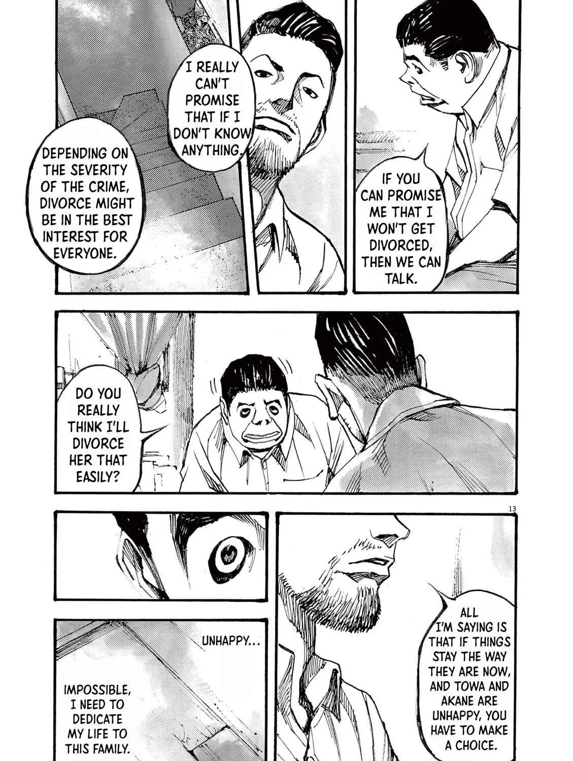 Jumbo Max Chapter 23 page 25 - 