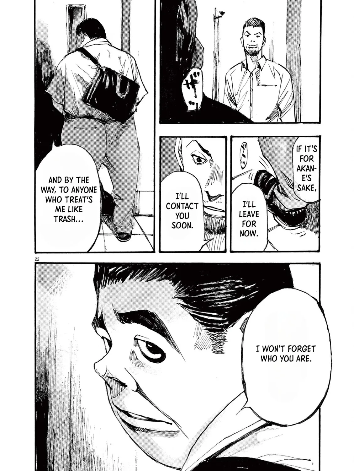 Jumbo Max Chapter 23 page 43 - 