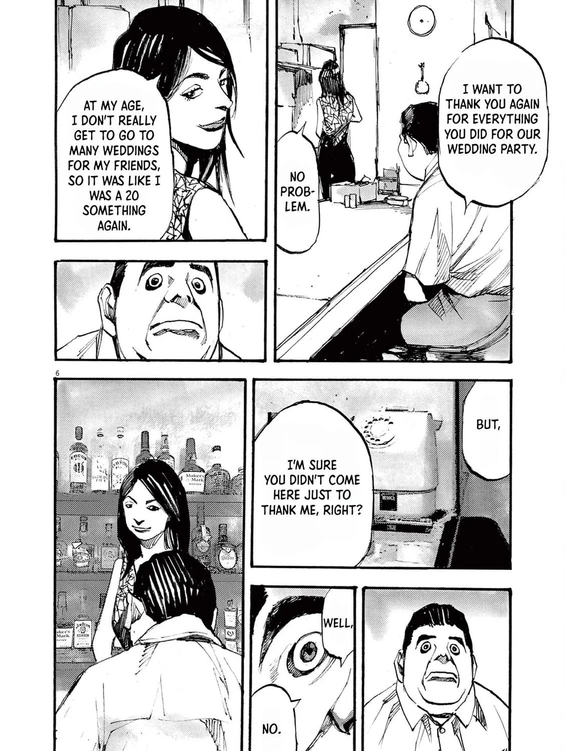Jumbo Max Chapter 24 page 11 - 