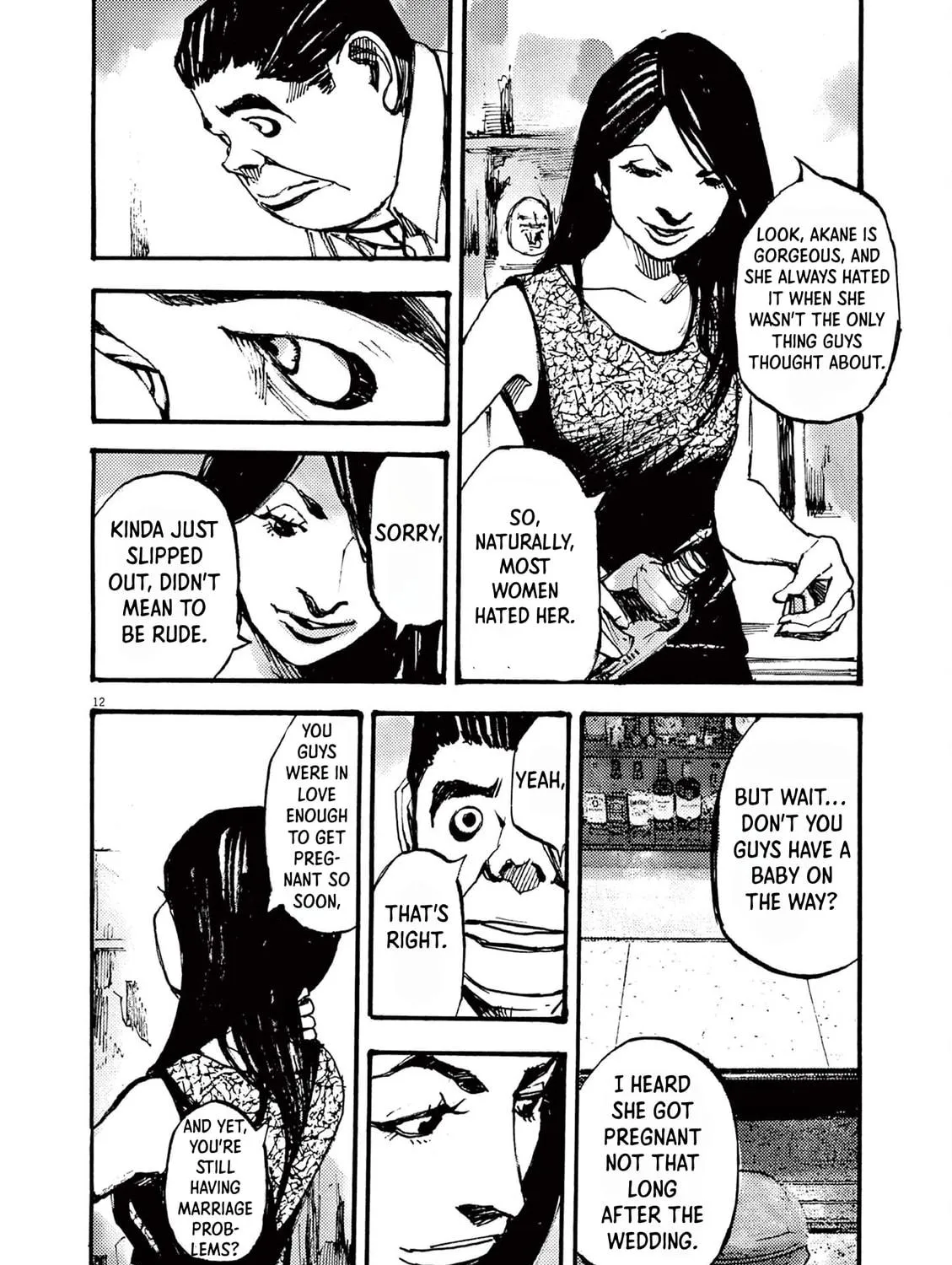 Jumbo Max Chapter 24 page 23 - 