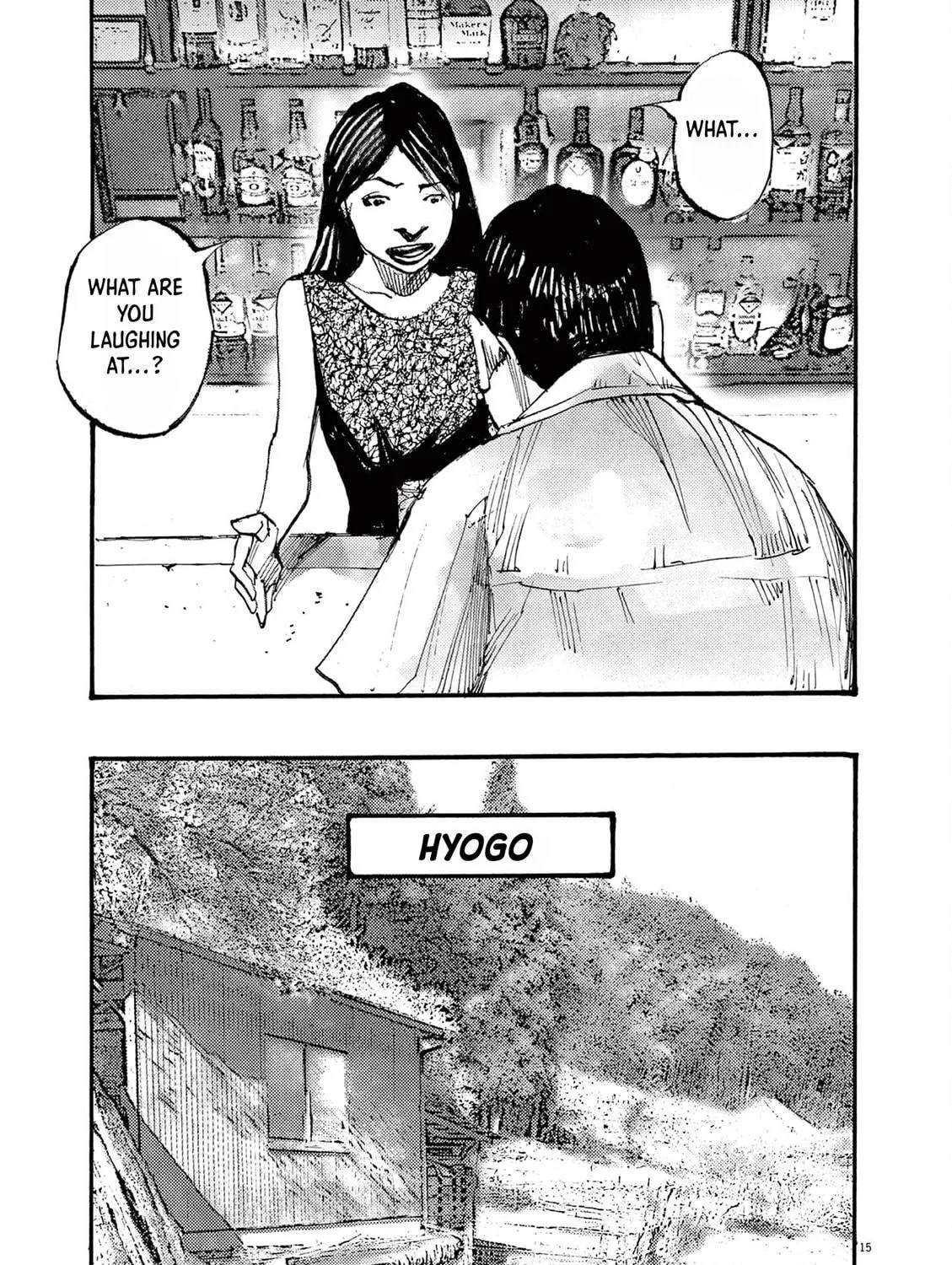 Jumbo Max Chapter 24 page 29 - 