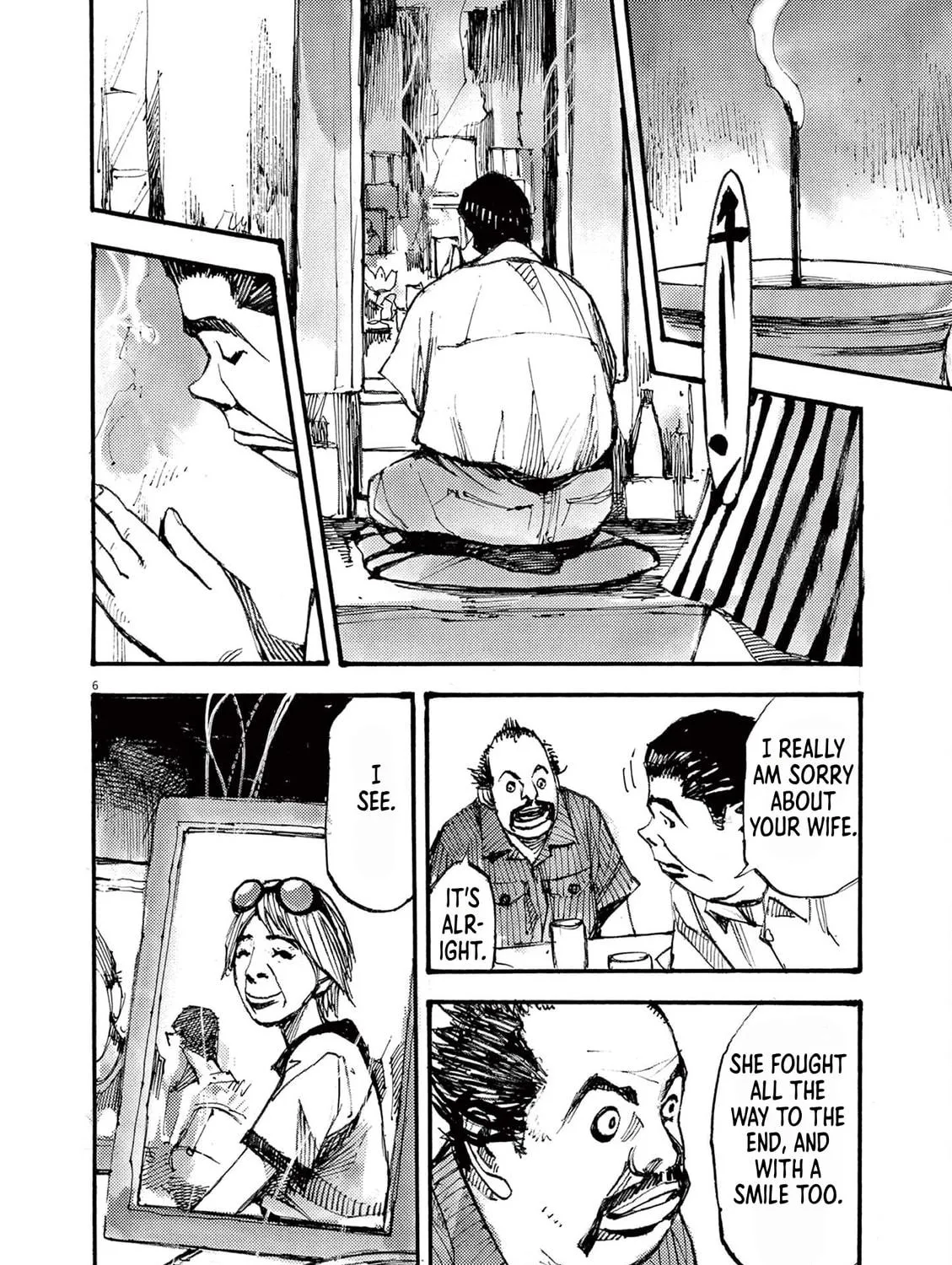 Jumbo Max Chapter 25 page 11 - 