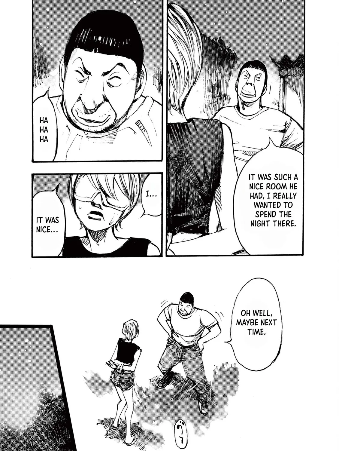 Jumbo Max Chapter 26 page 25 - 