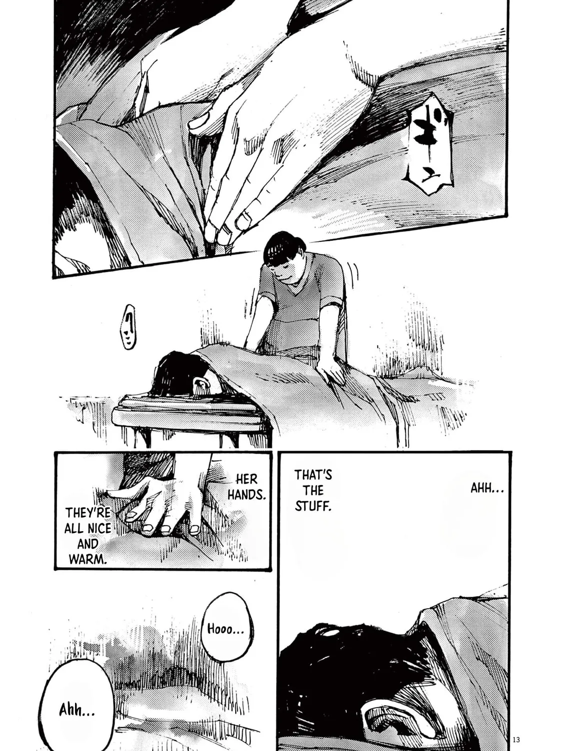 Jumbo Max Chapter 27 page 25 - 
