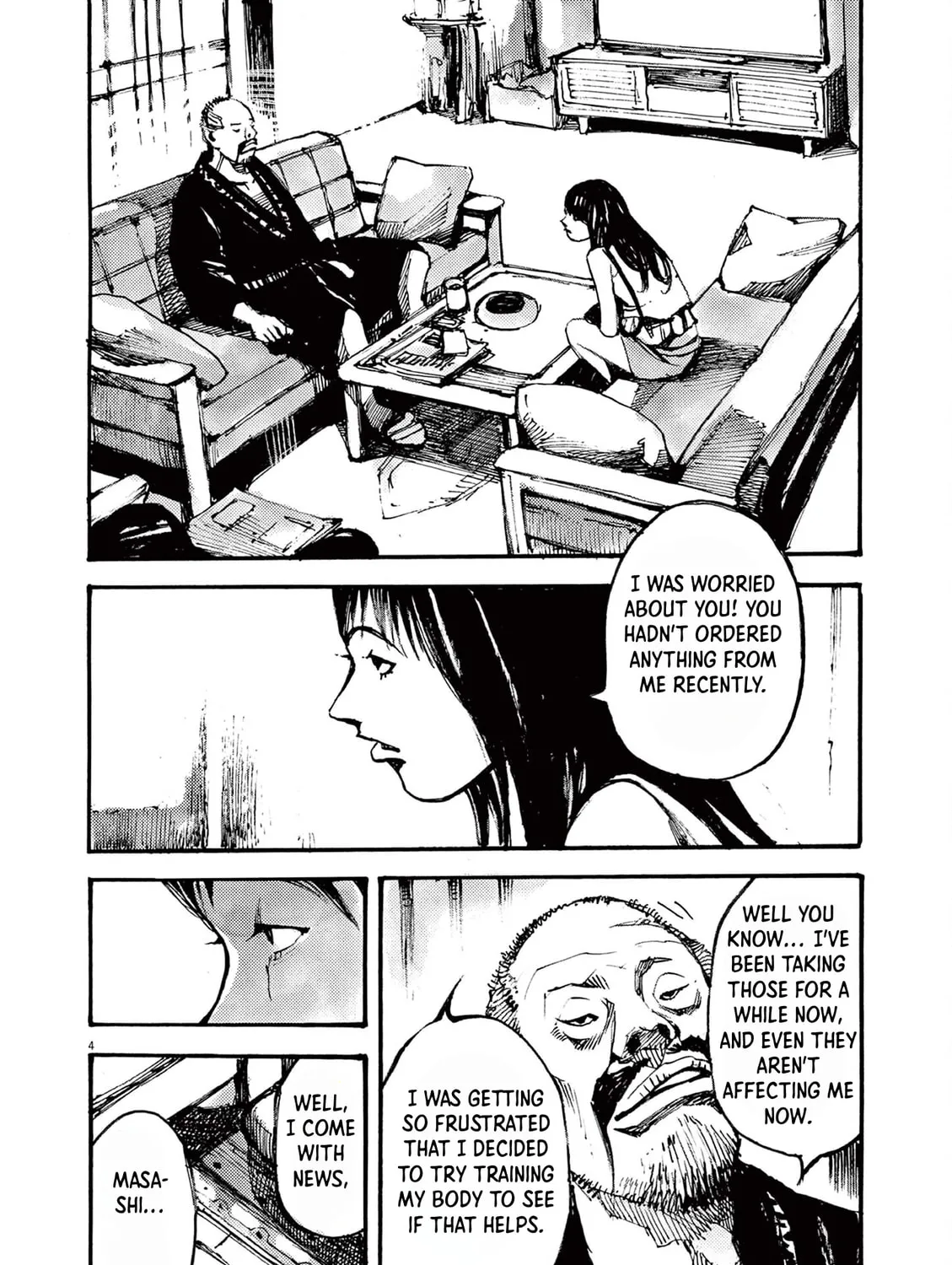 Jumbo Max Chapter 29 page 7 - 