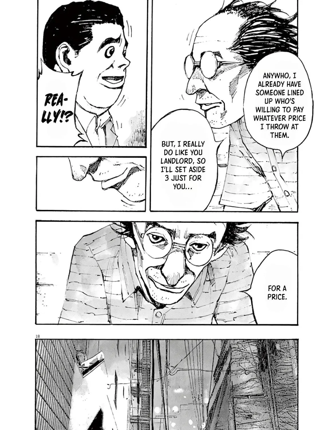 Jumbo Max Chapter 3 page 35 - 