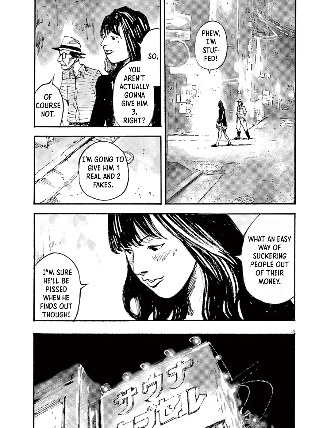 Jumbo Max Chapter 3 page 37 - 
