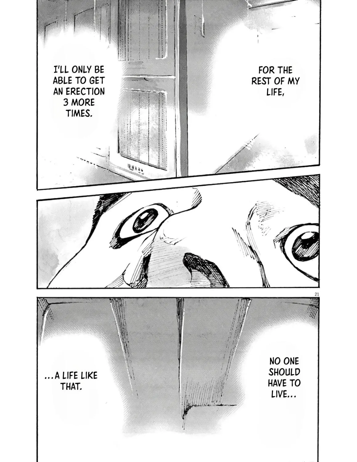 Jumbo Max Chapter 3 page 41 - 