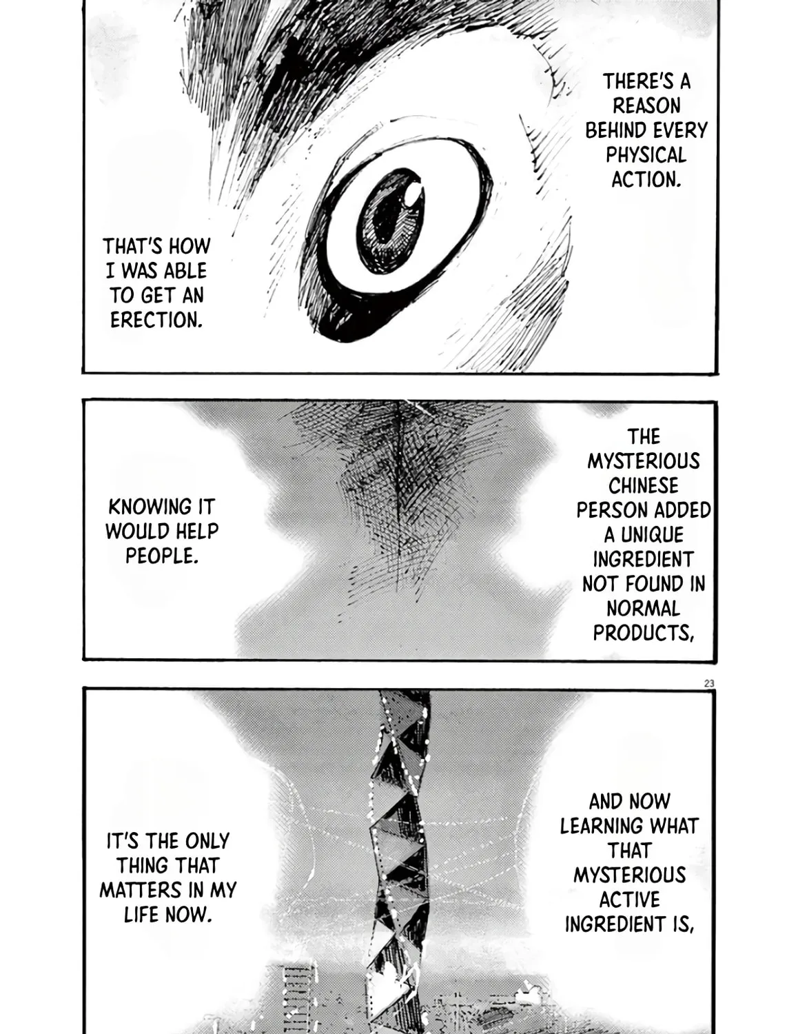 Jumbo Max Chapter 3 page 45 - 