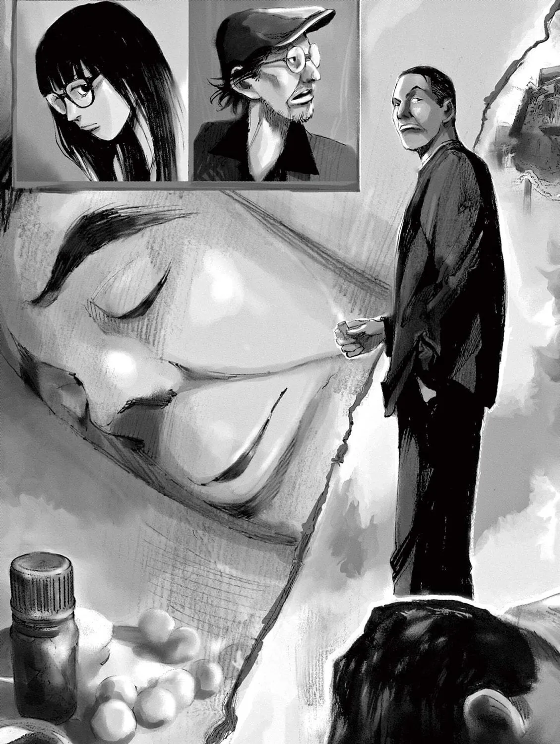 Jumbo Max Chapter 30 page 5 - 