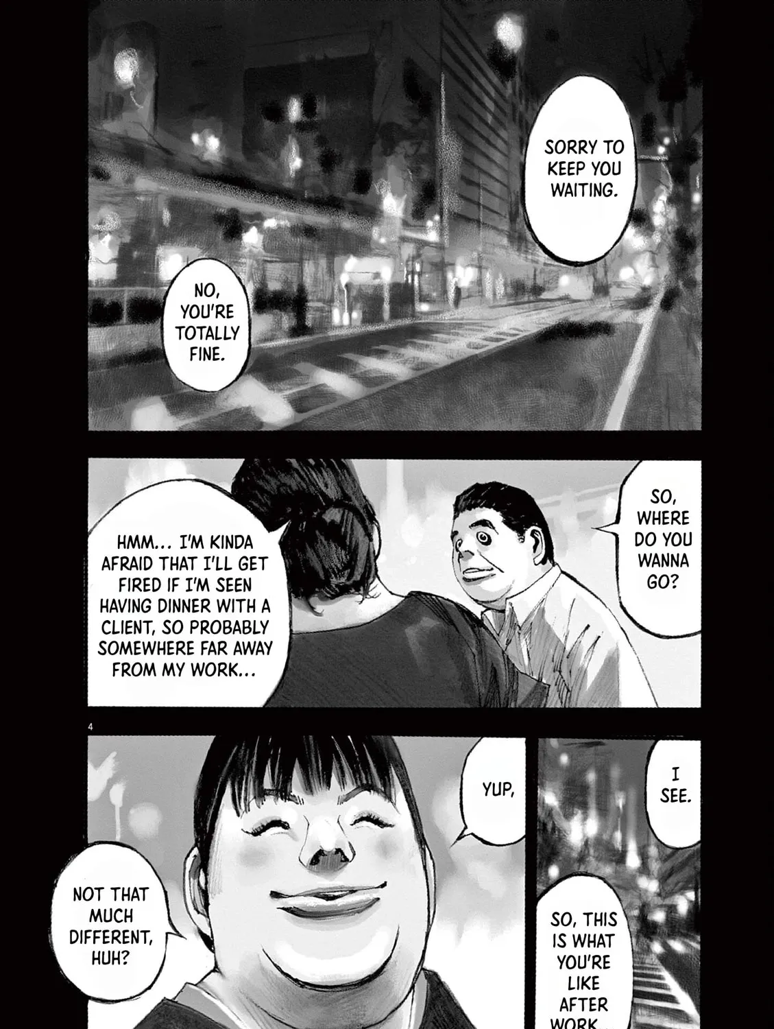 Jumbo Max Chapter 30 page 7 - 