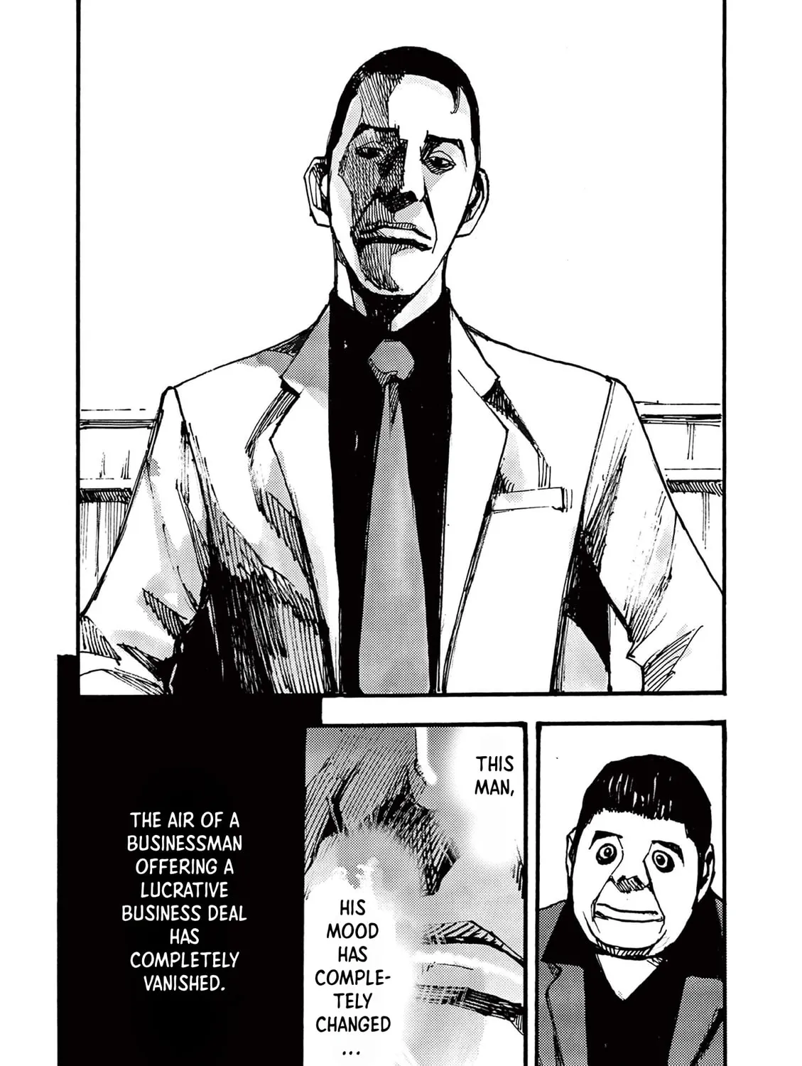 Jumbo Max Chapter 32 page 27 - 