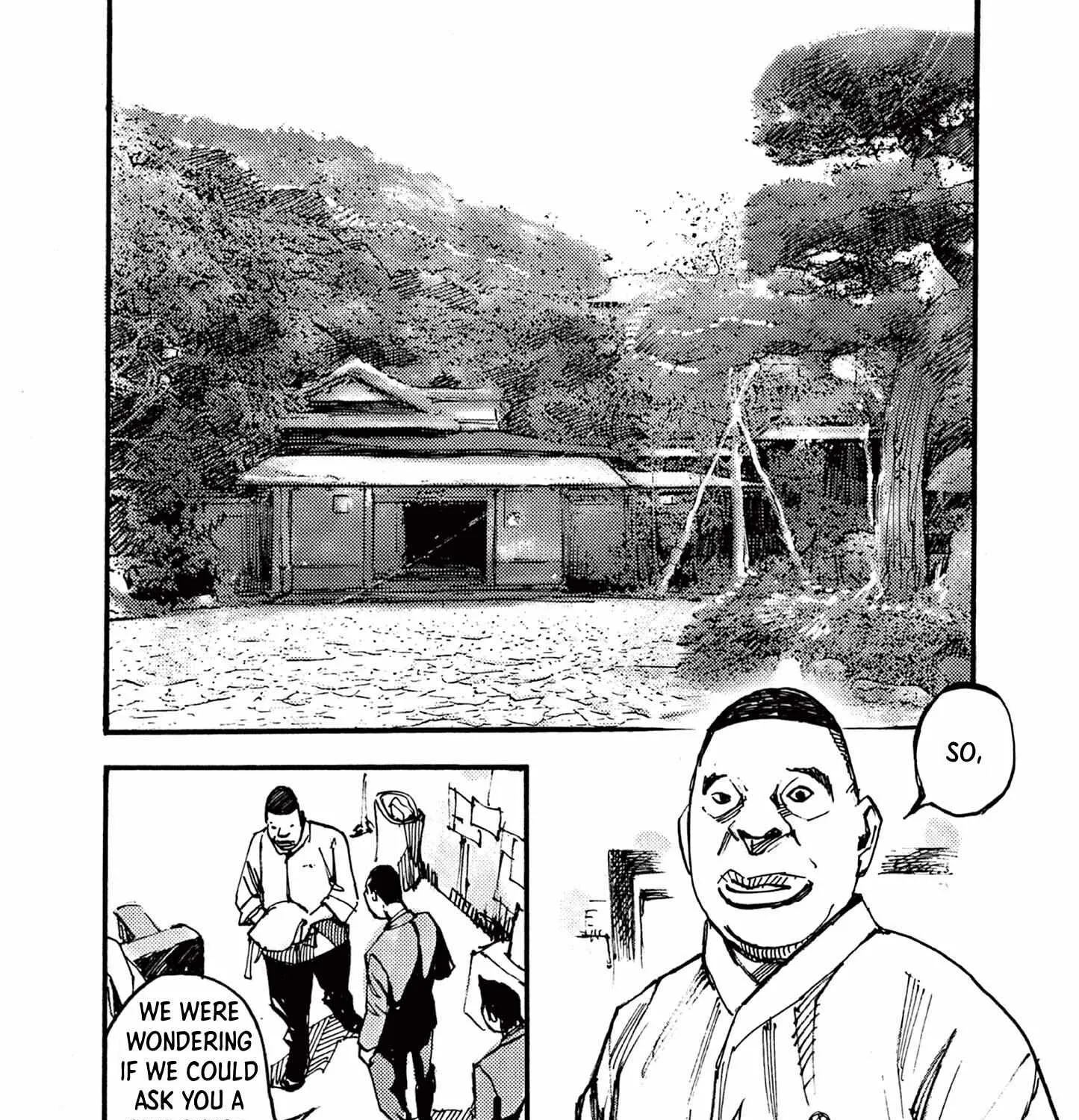 Jumbo Max Chapter 33 page 11 - 