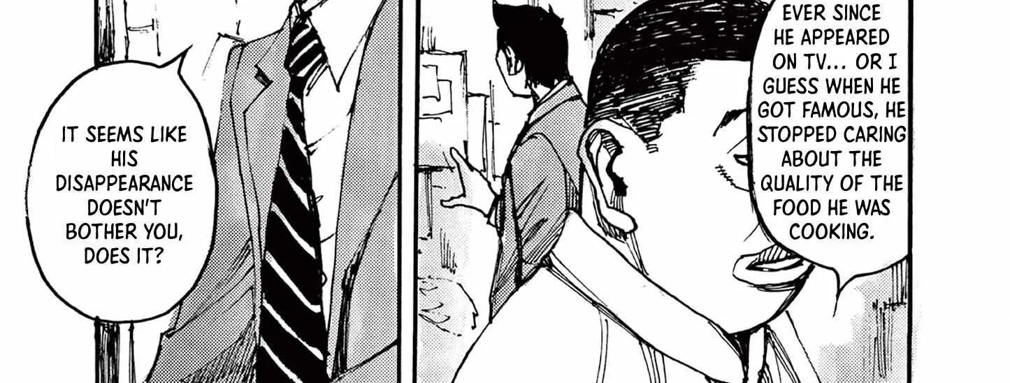 Jumbo Max Chapter 33 page 14 - 