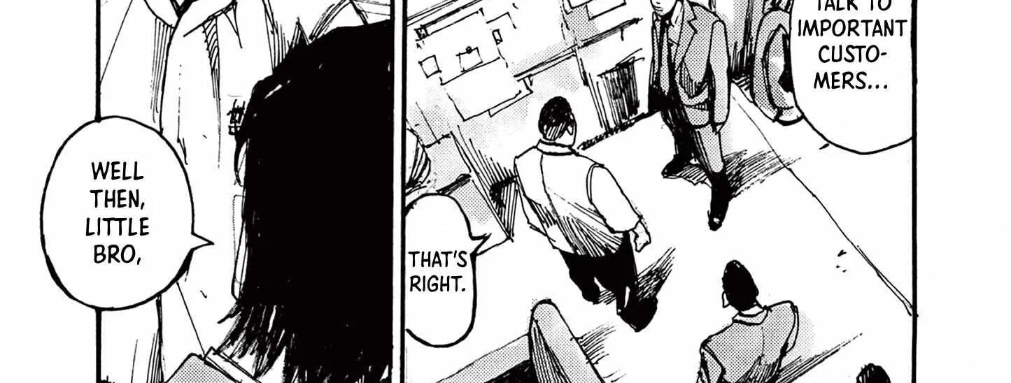 Jumbo Max Chapter 33 page 22 - 