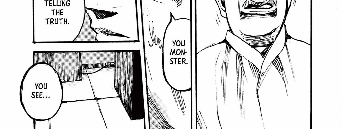 Jumbo Max Chapter 33 page 26 - 