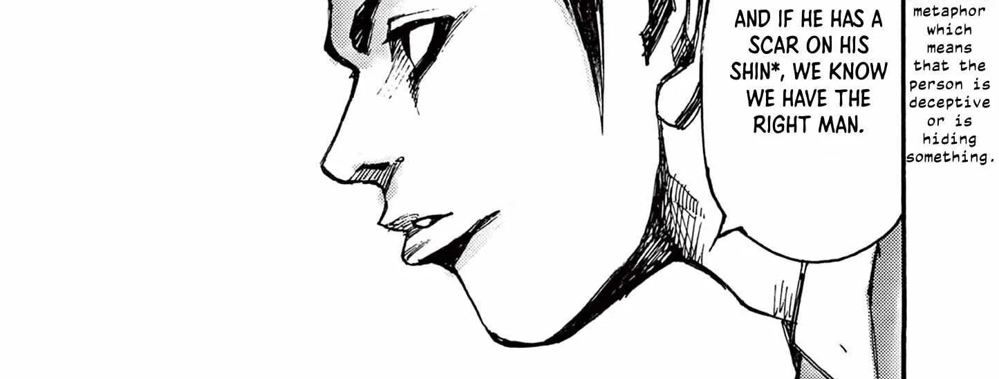 Jumbo Max Chapter 33 page 34 - 
