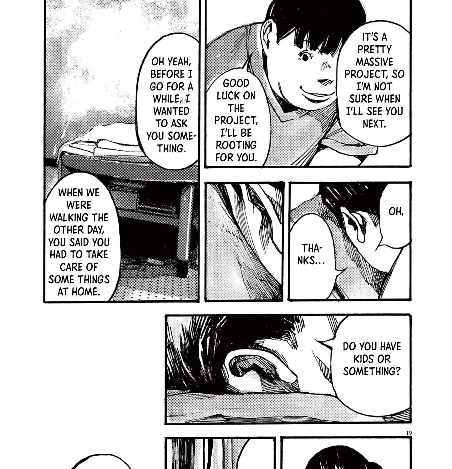 Jumbo Max Chapter 33 page 37 - 