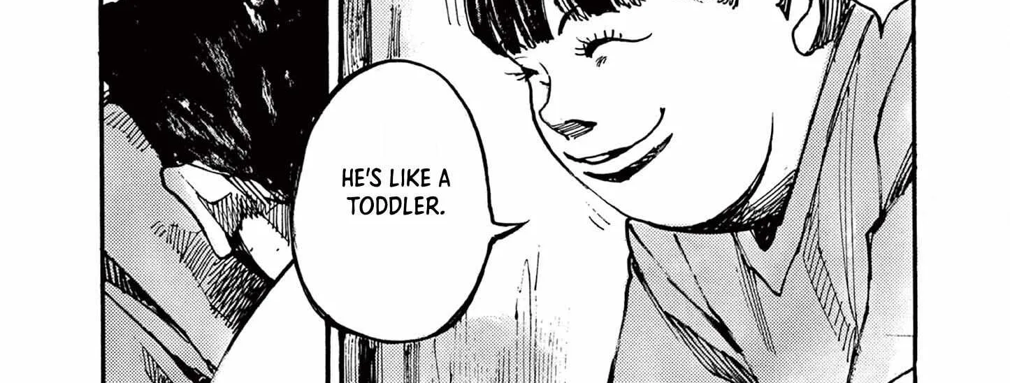 Jumbo Max Chapter 33 page 40 - 