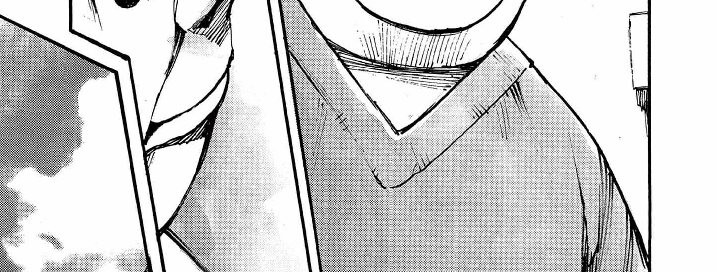 Jumbo Max Chapter 33 page 42 - 