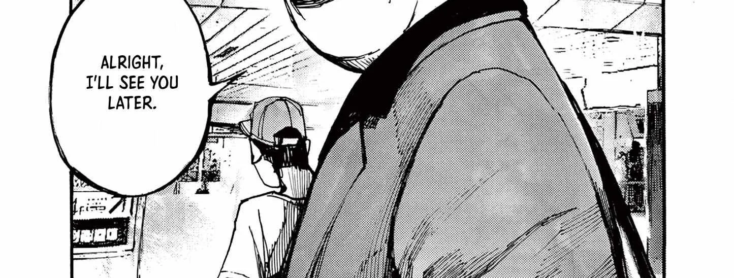 Jumbo Max Chapter 33 page 44 - 