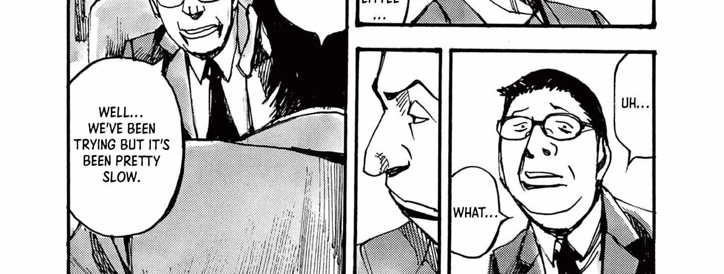 Jumbo Max Chapter 33 page 8 - 