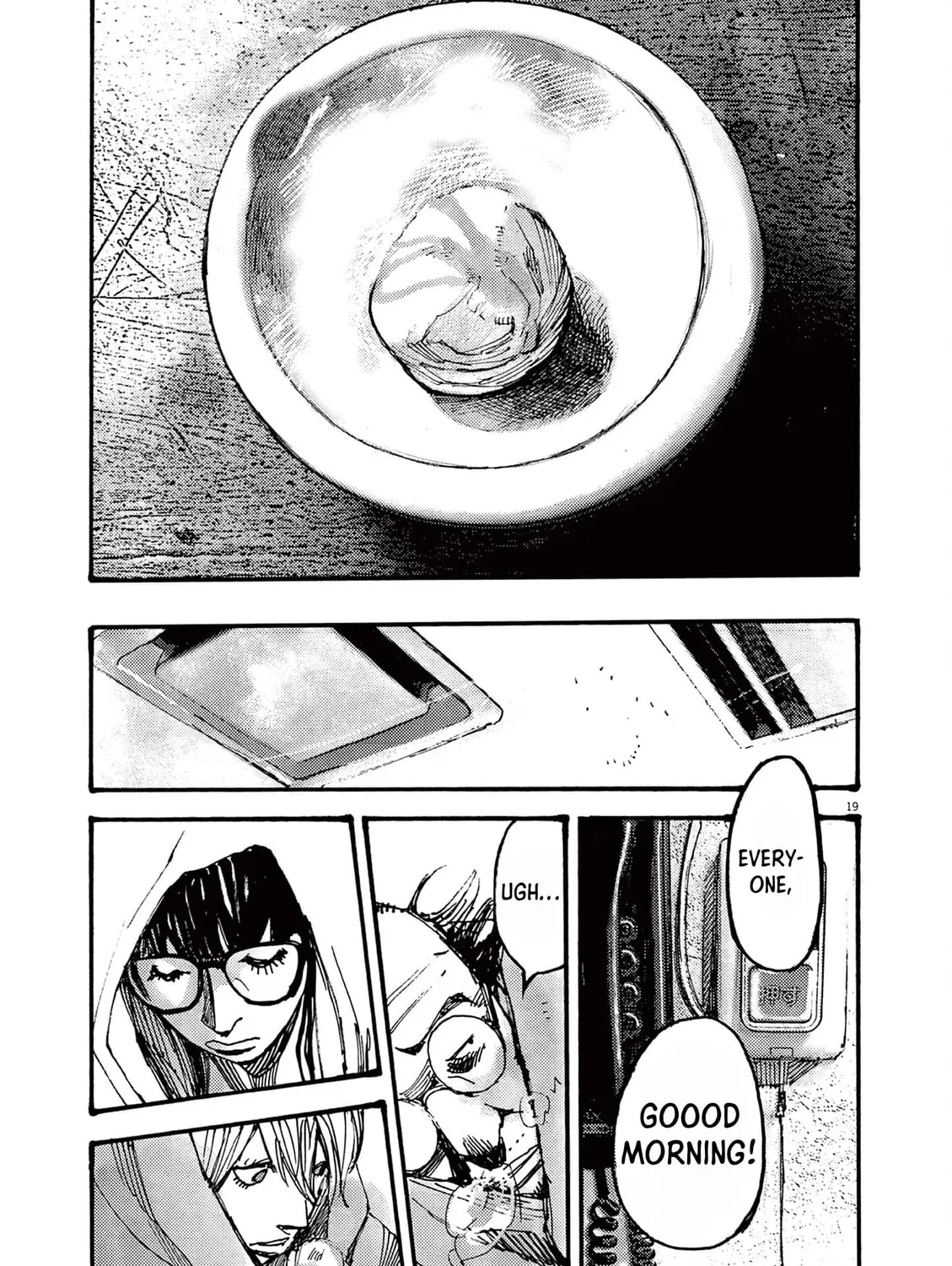 Jumbo Max Chapter 37 page 37 - 