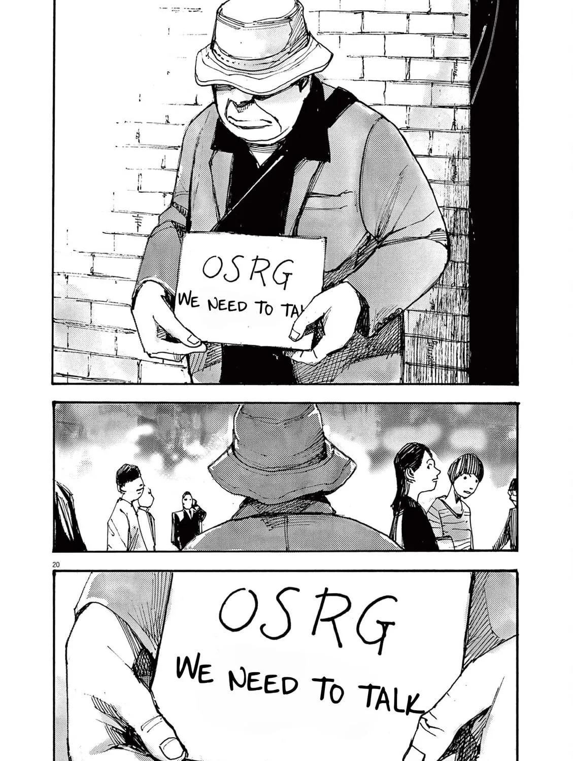 Jumbo Max Chapter 39 page 39 - 