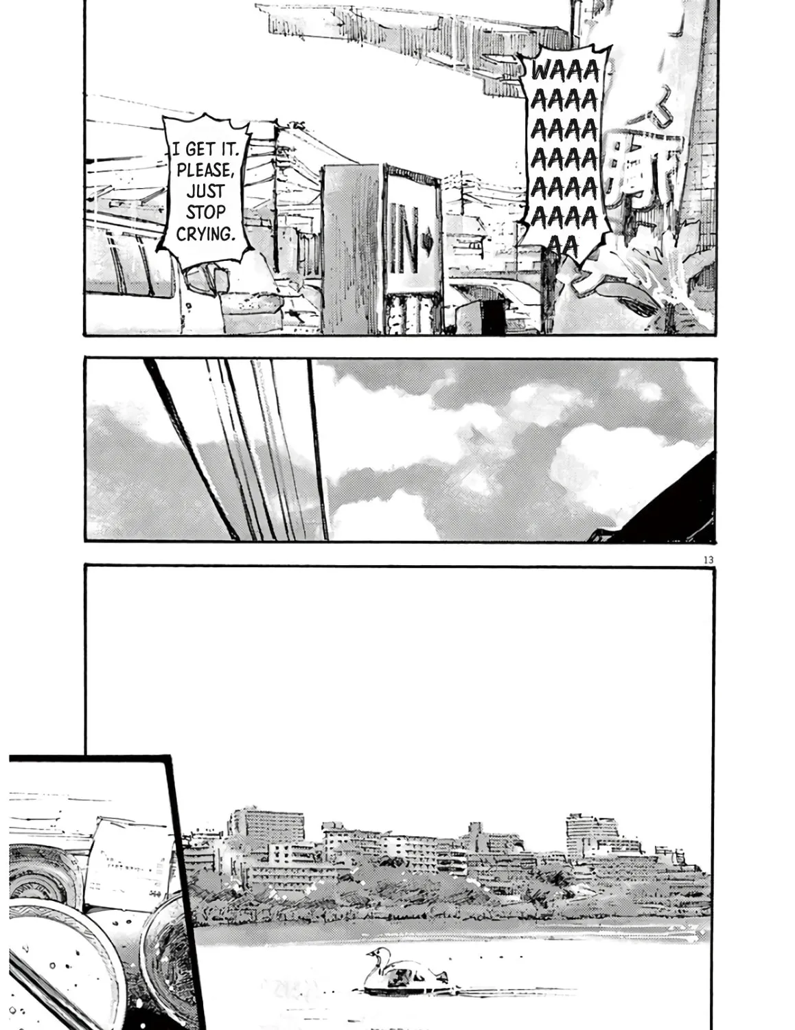 Jumbo Max Chapter 4 page 25 - 